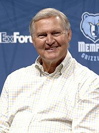 Jerry West