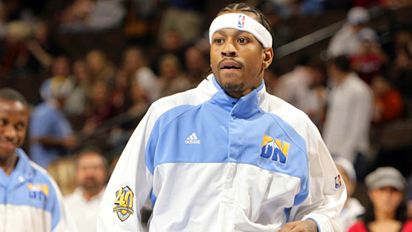 Allen Iverson