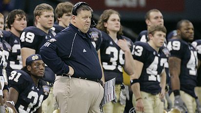 Charlie Weis