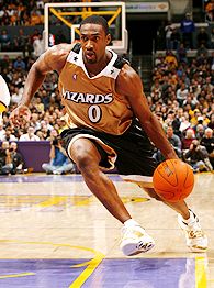 Gilbert Arenas