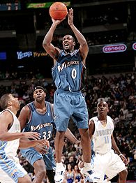 Gilbert Arenas