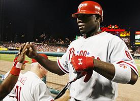 Ryan Howard (6)