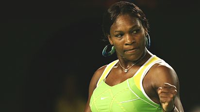 Serena Williams