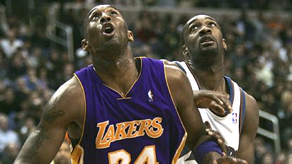 Kobe Bryant 