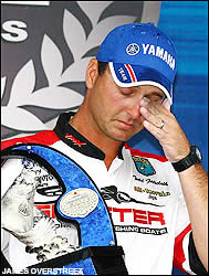 Todd Faircloth