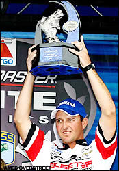 Todd Faircloth