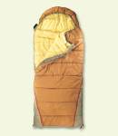 Coleman OmniTemp sleeping bag