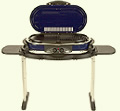 Coleman RoadTrip Grill