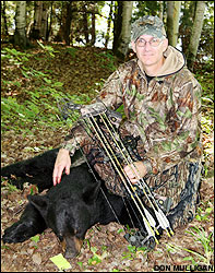 Black bear